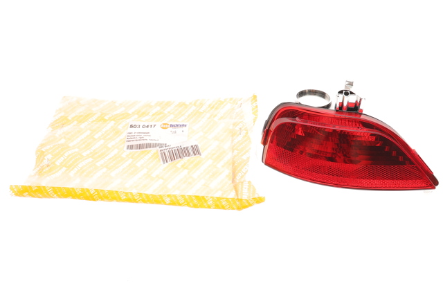 Протівотуманнка задня, права Autotechteile 5030417 ціна, від 78.73 USD