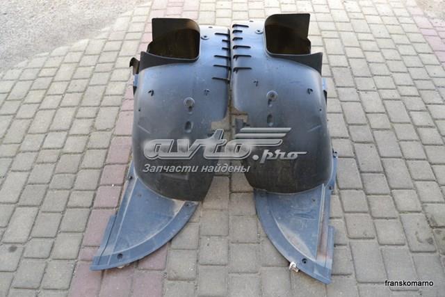 Купити 9634009980 Peugeot/Citroen 