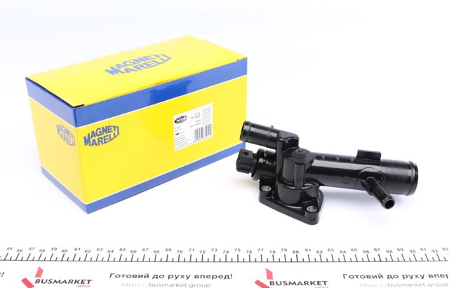 Корпус термостата 352317100850 Magneti Marelli