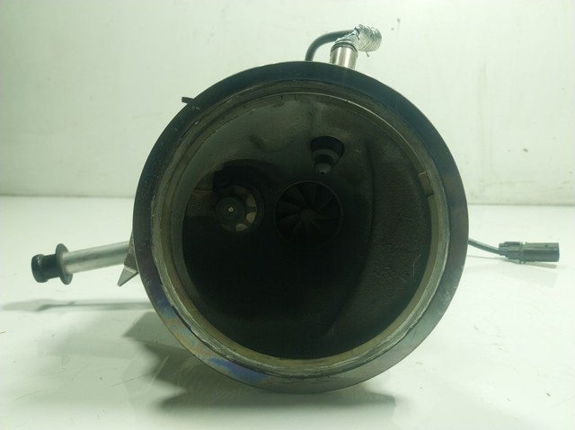 PAB145703C Porsche Турбонаддув