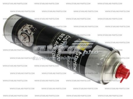 Очищувач гальмівних систем Starline ACST025 ціна, від 5.05 USD
