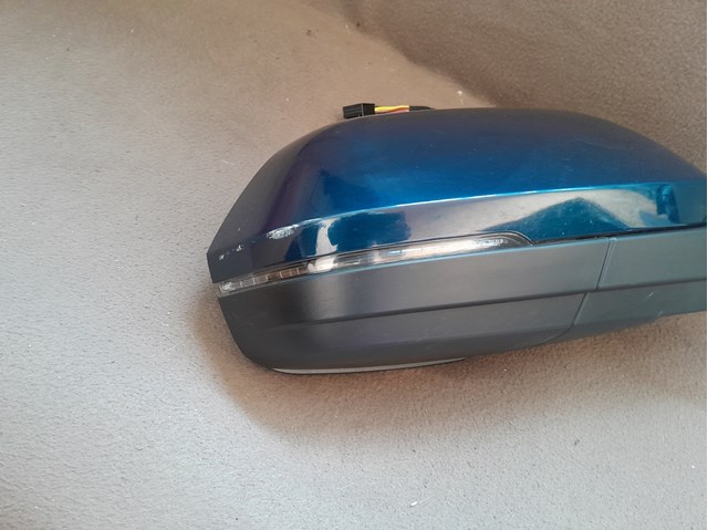 Праве бічне дзеркало VAG 3CN857508F9B9 ціна, від 276.24 USD