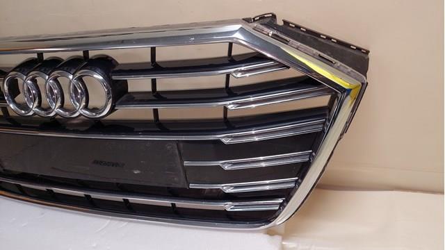 4N0853651H VAG Решітка радіатора