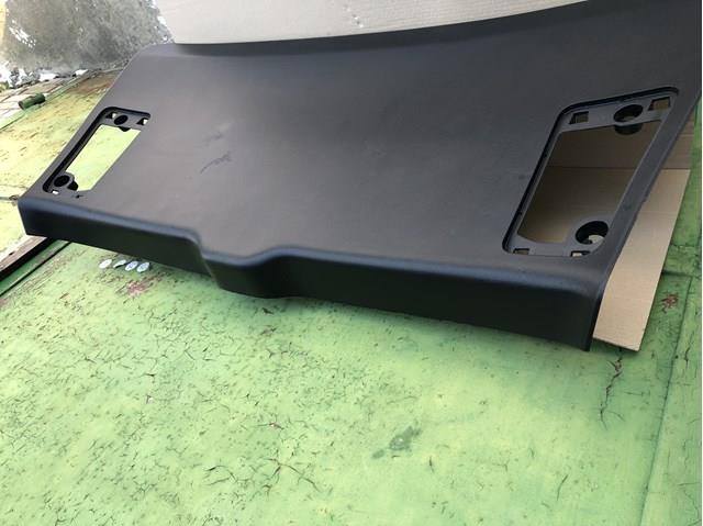 Купити 647800E100C0 Toyota Обшивка кришки багажника