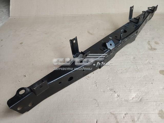 625116MA0A Nissan/Infiniti Рамка радіатора нижня