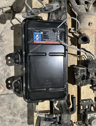 LX6Z10B690B Ford Батарейний модуль електромобіля