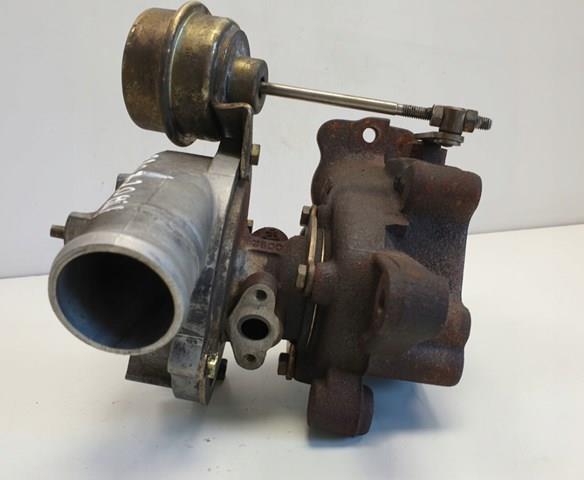 Купити K03403550 Borg-Warner Турбіна