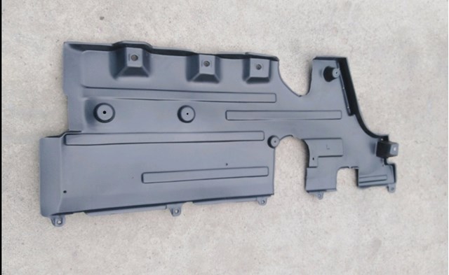 Купити 68246950AA Chrysler Захист днища, лівий