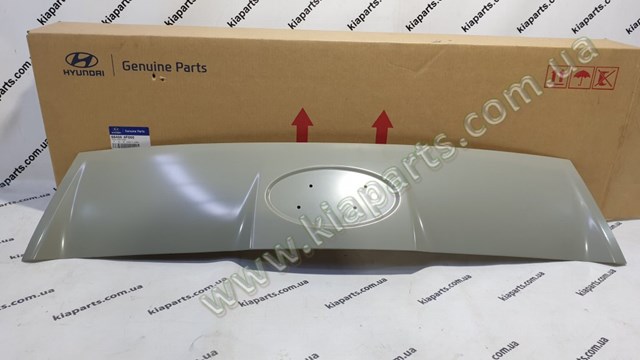 Капот Hyundai/Kia 664004F011 ціна, від 130.90 USD