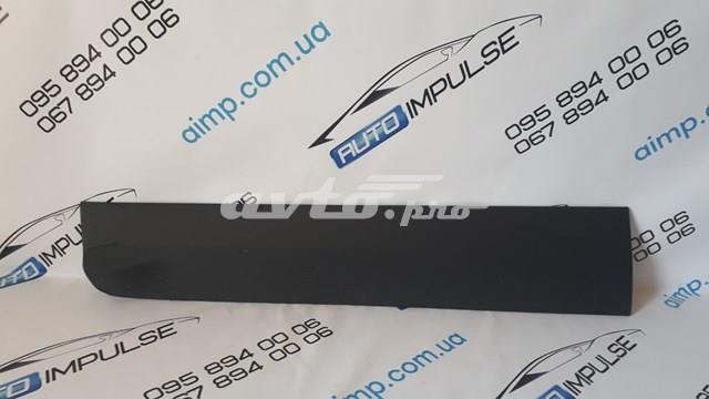 Купити CJ5Z7820879AA Ford Молдинг передньої лівої двері, нижній