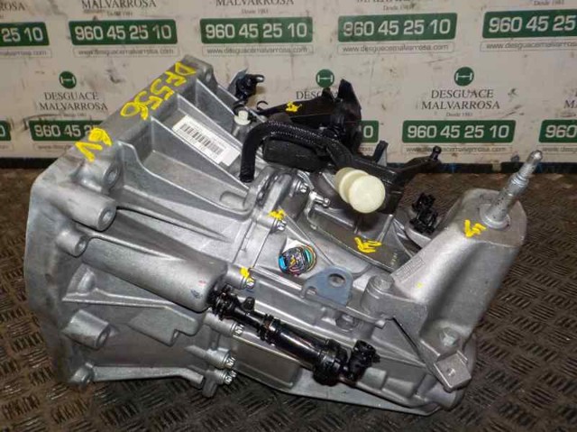 Купити TL4352 Renault (RVI) Ручна коробка передач