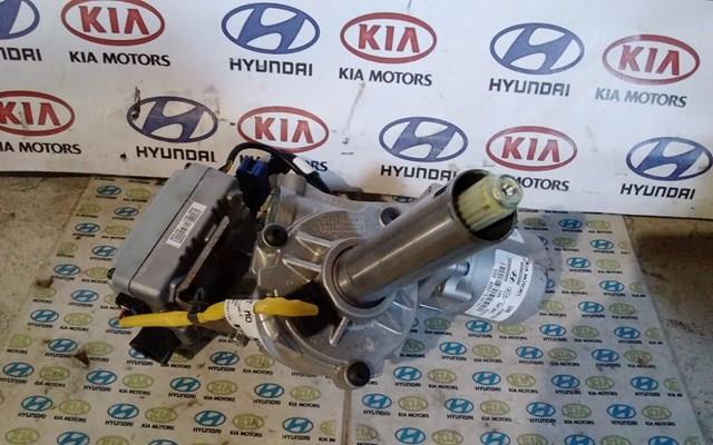 56330C5000 Hyundai/Kia двигун переміщення рульової колонки