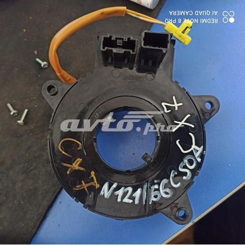 Кільце подушки безпеки Tqparts TQ10046