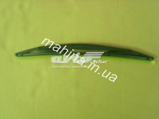 1017002106 Geely Щітка склоочисника задня