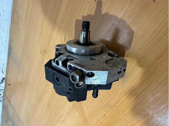 Купити 0445010126 BMW Насос паливний високого тиску (ПНВТ) - DIESEL