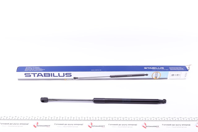 Амортизатор двері задньої Stabilus 32724 ціна, від 7.02 USD