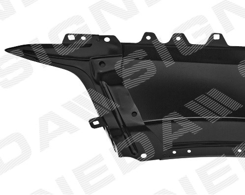 Крило переднє праве Signeda PVV10033AR ціна, від 223.71 USD