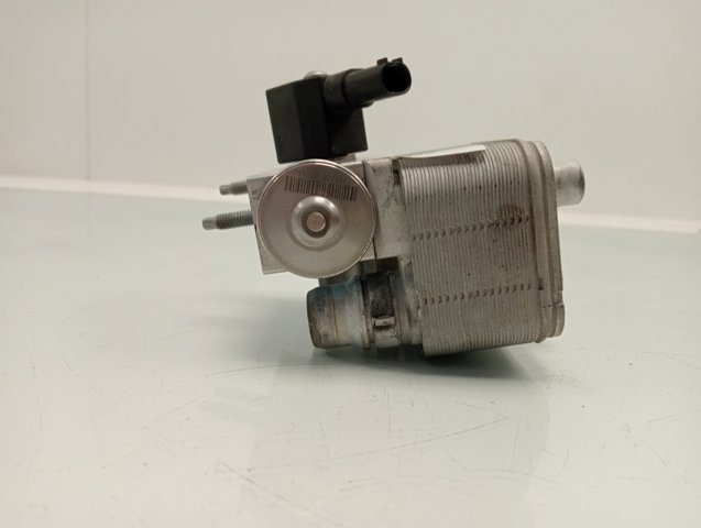 Купити 9831600480 Peugeot/Citroen Радіатор інвертора