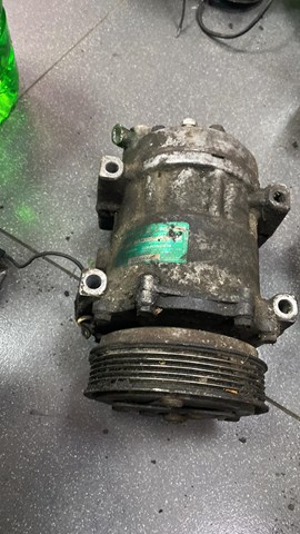 7700872158 Renault (RVI) Компресор холодоагенту