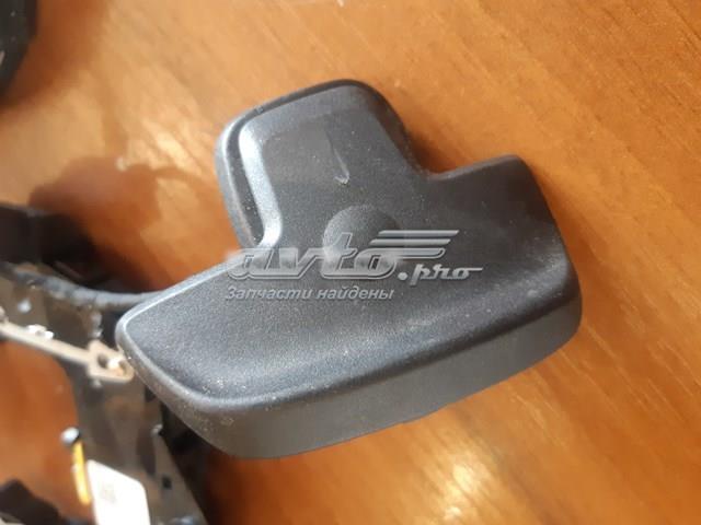 A0999052001 Mercedes Блок кнопкових перемикачів кермового колеса