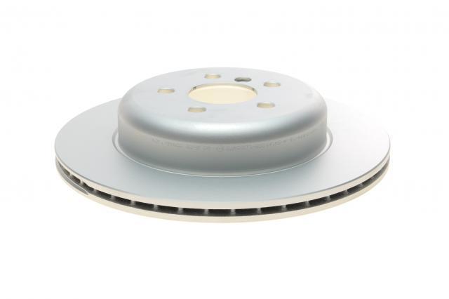 Задні дискові гальма Metelli 231886C ціна, від 59.57 USD