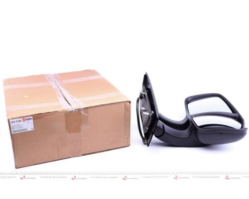 Праве бічне дзеркало Autotechteile 5030108 ціна, від 157.74 USD