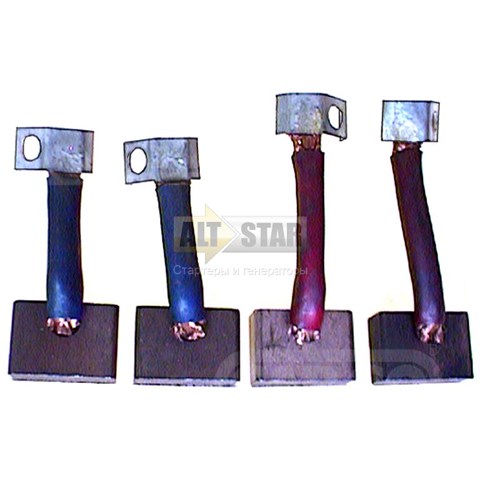 Щітка стартера Cargo BSX1341444 ціна, від 5.60 USD