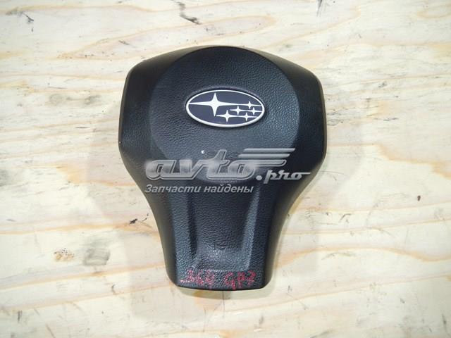 98211FJ020VH Subaru Подушка безпеки, водійська, AIRBAG