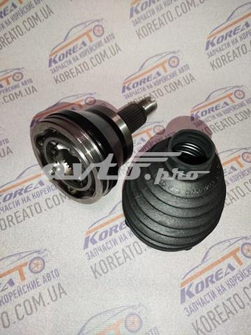 ШРКШ зовнішній передній, лівий 49580C1500 KAP