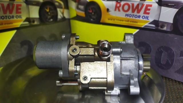Купити 13517616194 BMW Насос паливний високого тиску (ПНВТ) - DIESEL