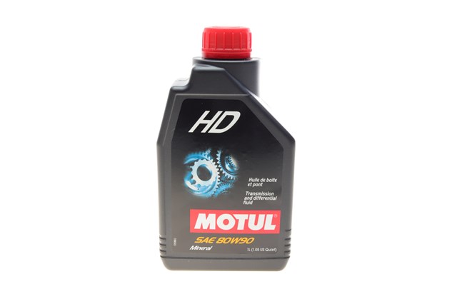 Масло коробки передач Motul 317501 ціна, від 10.46 USD
