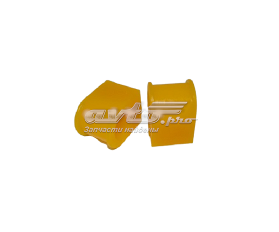 Подушка стабілізатора Polybush 010049 ціна, від 1.12 USD
