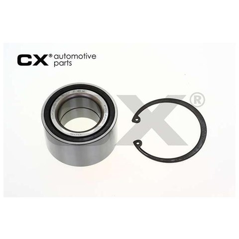 Підшипник маточини CX/Complex CX705