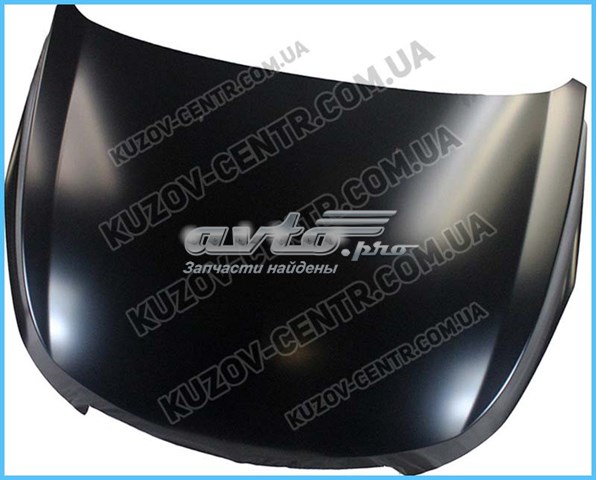 Капот FPS FP1711280 ціна, від 140.92 USD