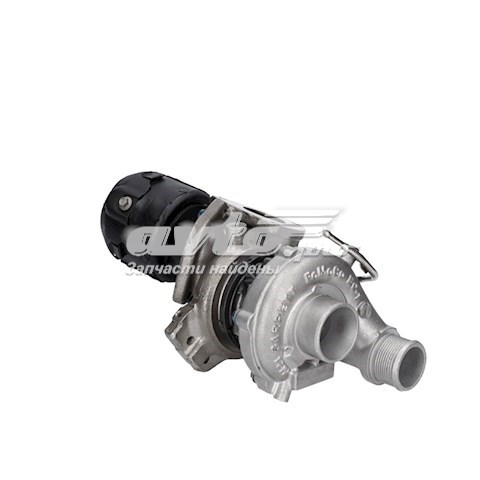 Турбіна Garrett 7784010004 ціна, від 332.50 USD