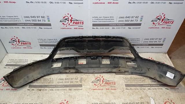 Бампер передній, нижня частина Chery J692803511 ціна, від 61.45 USD