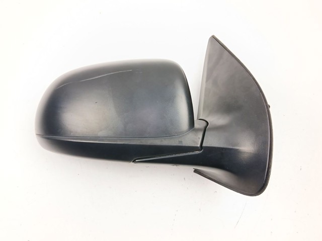 Праве бокове дзеркало Hyundai/Kia 876204P000