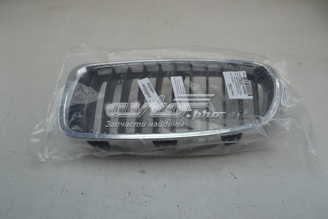 Решітка радіатора ліва FPS FP1422991 ціна, від 18.74 USD