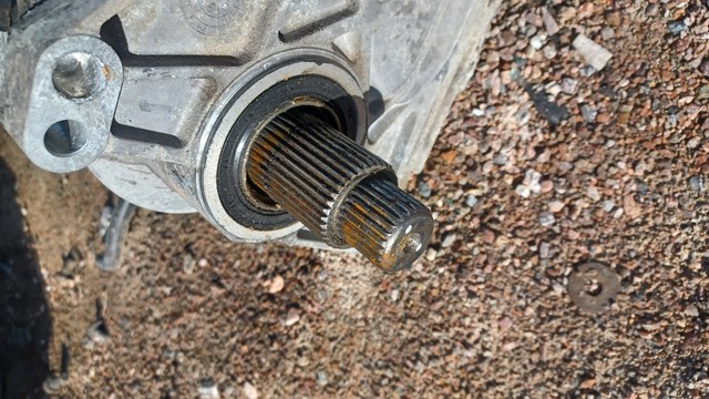 Купити JMTF Hyundai/Kia 