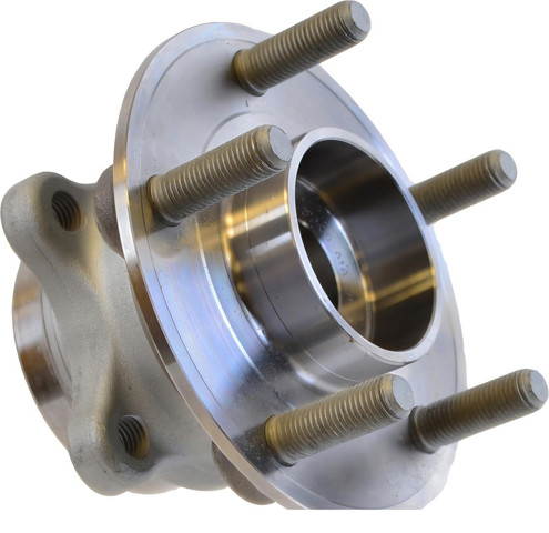 Передня маточина BR930913 SKF