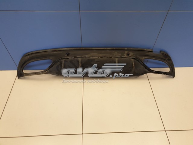 Купити A2058853103 Mercedes Бампер задній, нижня частина