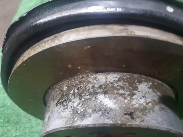Міст задній в зборі Mercedes A9063502401 ціна, від 1258.82 USD