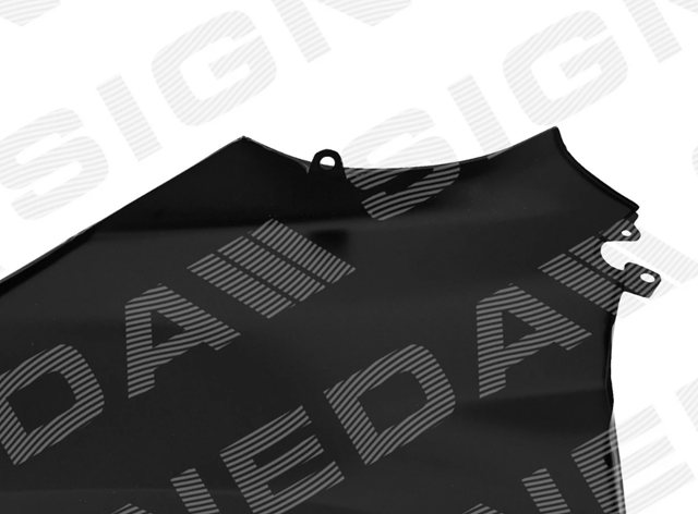 Крила PSB10039AR Signeda