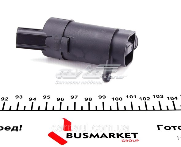 Моторчик омивача переднього скла DP Group EP44624 ціна, від 14.35 USD