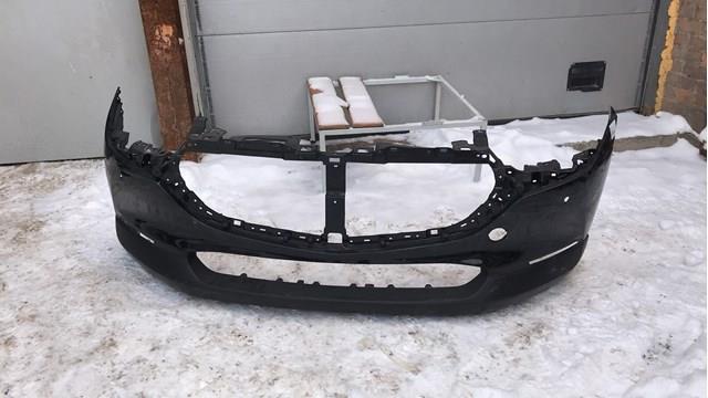 Бампер на авто Mazda DFR550031FBB ціна, від 125.08 USD