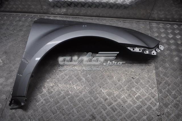Купити 57120AJ0209P Subaru Крила