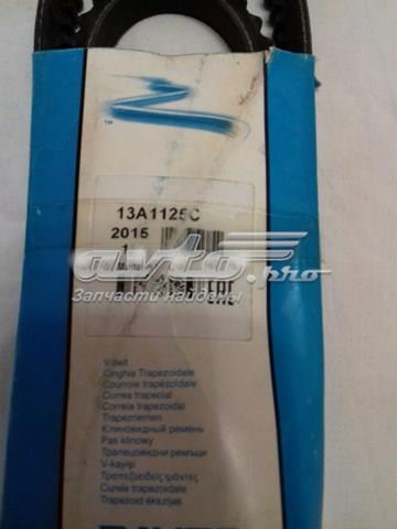 Купити 13A1125C Dayco Ремінь генератора