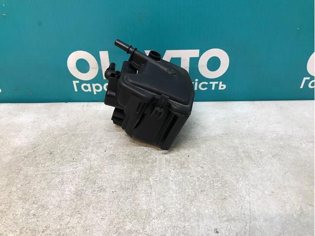 Блок підігріву палива 9305108C Volvo