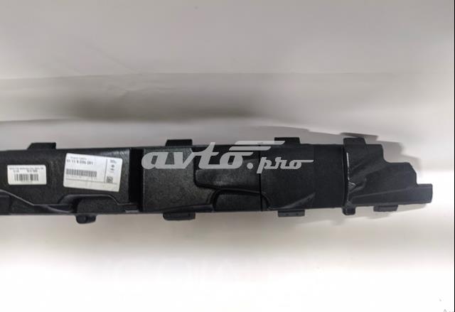 8059281 BMW Наповнювач бампера переднього