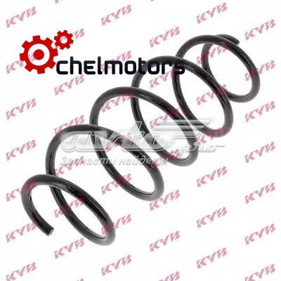 пружина передня RH1710 пружина передня RH1710